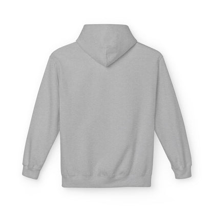BEA Unisex Midweight Softstyle Fleece Hoodie