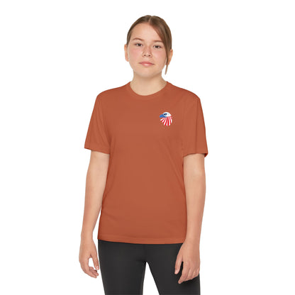 BEA Youth Competitor Tee