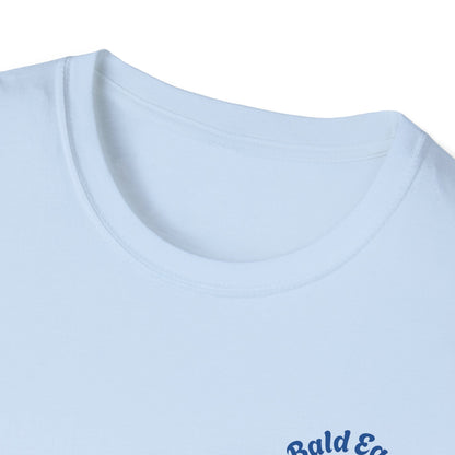 BEA Softstyle T-Shirt with Retro Design
