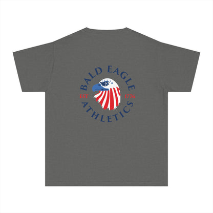 BEA Youth Midweight Tee