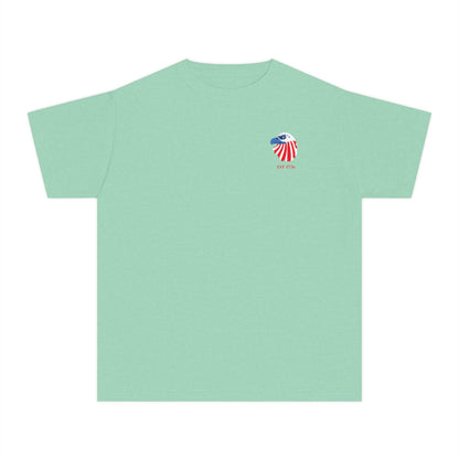 BEA Youth Midweight Tee