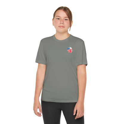 BEA Youth Competitor Tee