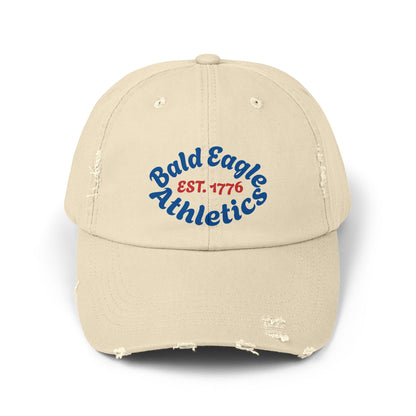 BEA Vintage Athletic Cap