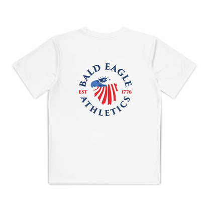 BEA Youth Competitor Tee