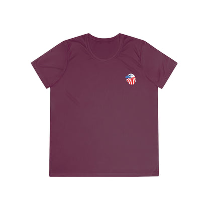 BEA Ladies Competitor Tee