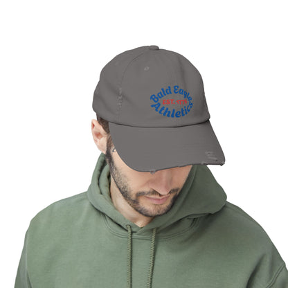 BEA Vintage Athletic Cap
