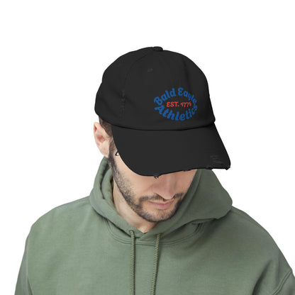 BEA Vintage Athletic Cap