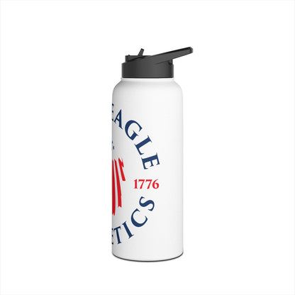BEA Stainless Steel Water Bottle, Standard Lid