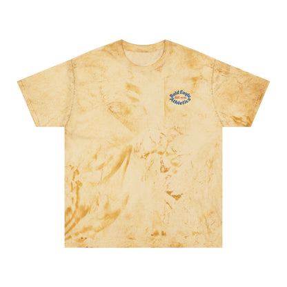 BEA Tie-Dye Retro T-Shirt