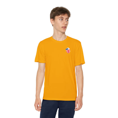 BEA Youth Competitor Tee