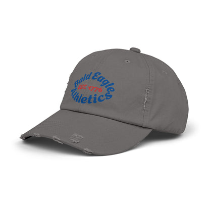 BEA Vintage Athletic Cap