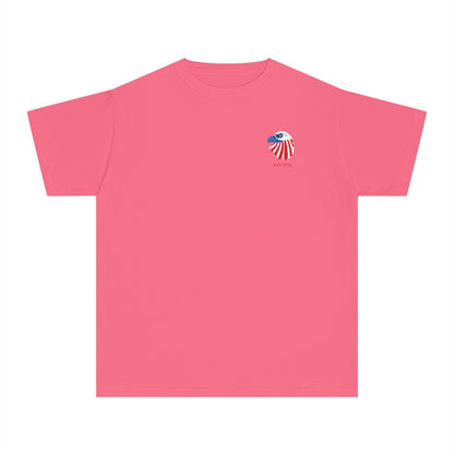 BEA Youth Midweight Tee