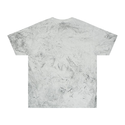 BEA Tie-Dye Retro T-Shirt