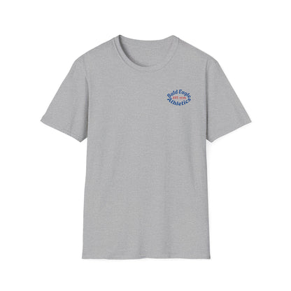 BEA Softstyle T-Shirt with Retro Design