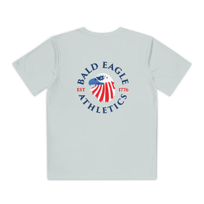 BEA Youth Competitor Tee