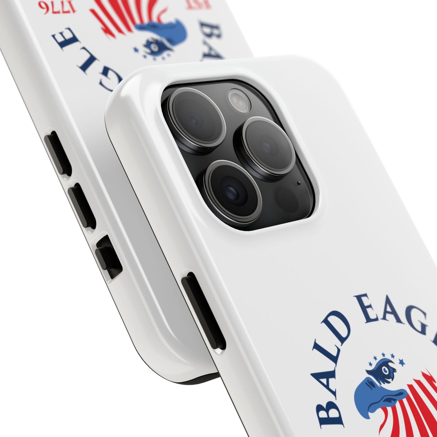 BEA Tough Phone Case