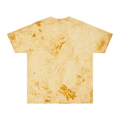 BEA Tie-Dye Retro T-Shirt