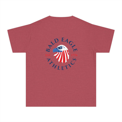 BEA Youth Midweight Tee