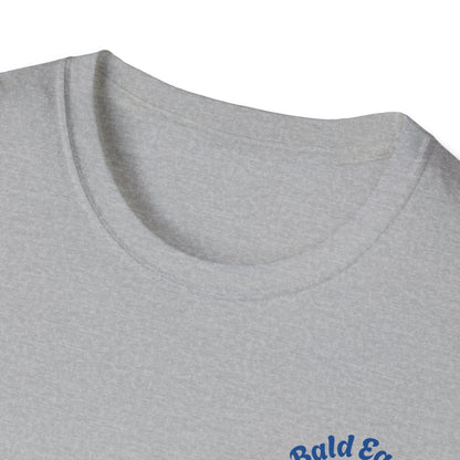 BEA Softstyle T-Shirt with Retro Design