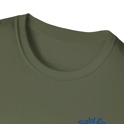 BEA Softstyle T-Shirt with Retro Design