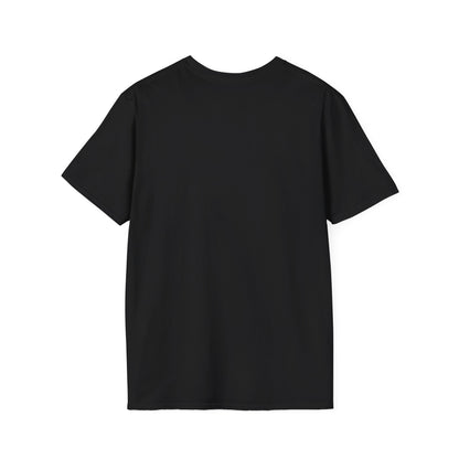 BEA Softstyle T-Shirt with Retro Design