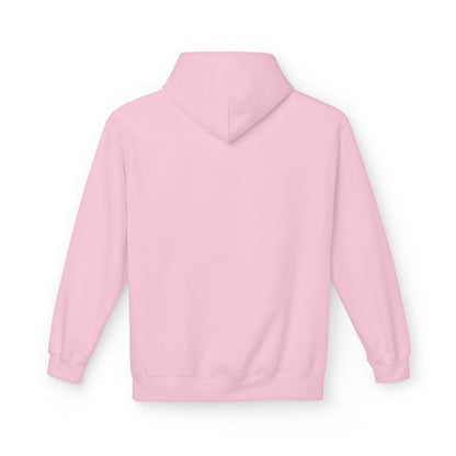 BEA Unisex Midweight Softstyle Fleece Hoodie
