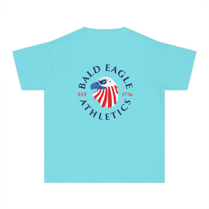 BEA Youth Midweight Tee