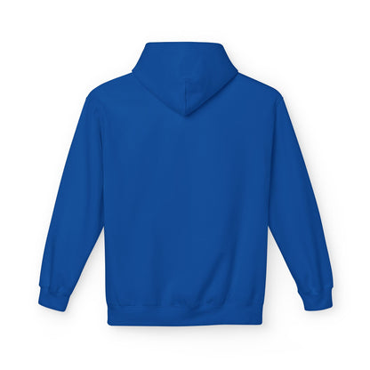BEA Unisex Midweight Softstyle Fleece Hoodie