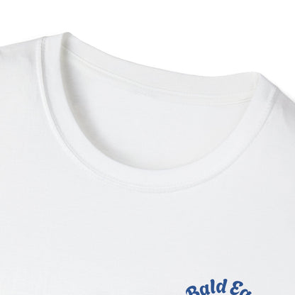 BEA Softstyle T-Shirt with Retro Design
