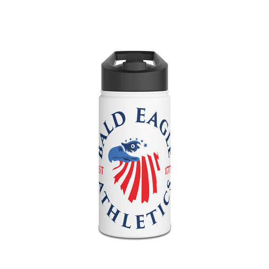 BEA Stainless Steel Water Bottle, Standard Lid