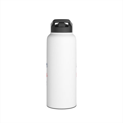 BEA Stainless Steel Water Bottle, Standard Lid