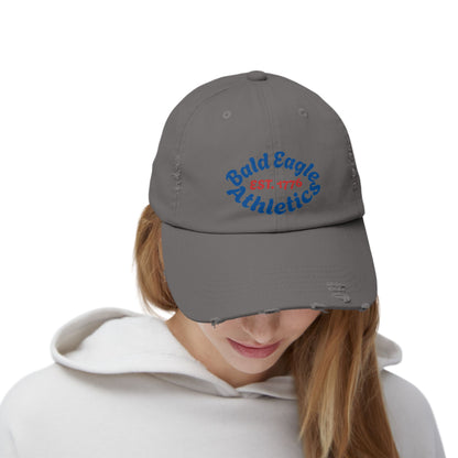BEA Vintage Athletic Cap
