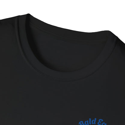 BEA Softstyle T-Shirt with Retro Design