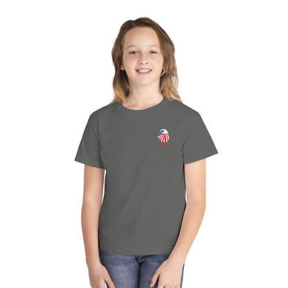 BEA Youth Midweight Tee