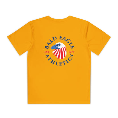 BEA Youth Competitor Tee