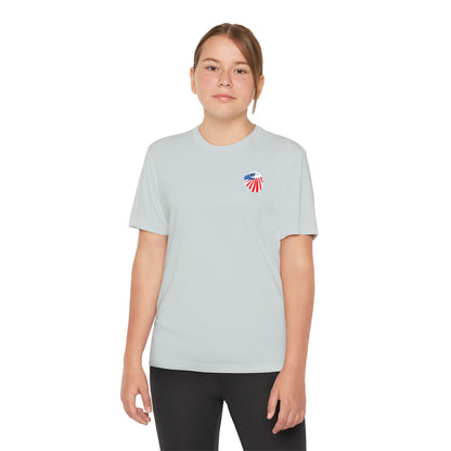 BEA Youth Competitor Tee