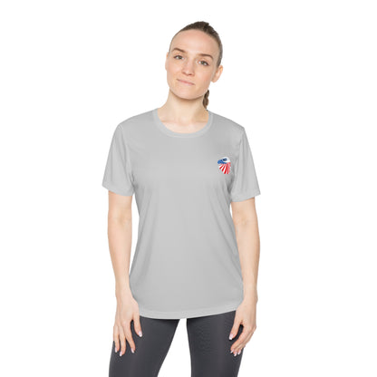BEA Ladies Competitor Tee