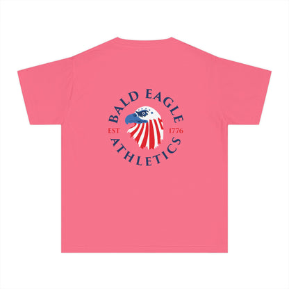 BEA Youth Midweight Tee