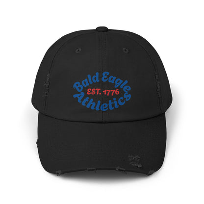 BEA Vintage Athletic Cap