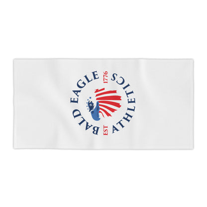 BEA Beach Towels