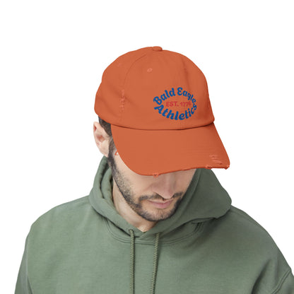 BEA Vintage Athletic Cap