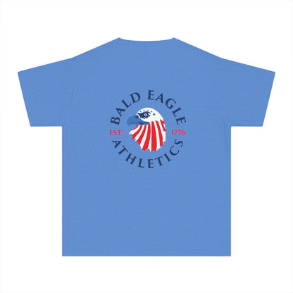 BEA Youth Midweight Tee
