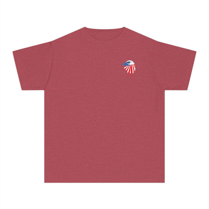 BEA Youth Midweight Tee