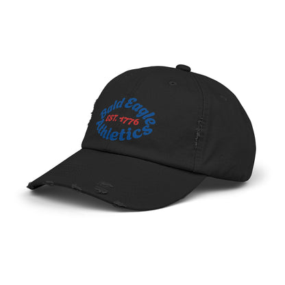 BEA Vintage Athletic Cap