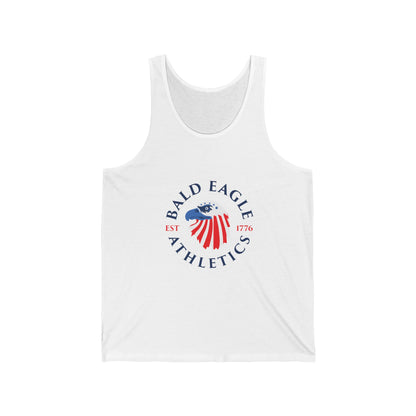 BEA Unisex Jersey Tank