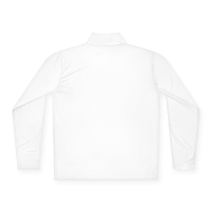 BEA Unisex Quarter-Zip Pullover