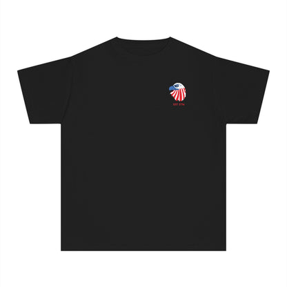 BEA Youth Midweight Tee