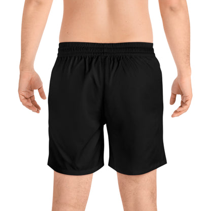 BEA Men's Mid-Length Swim Shorts