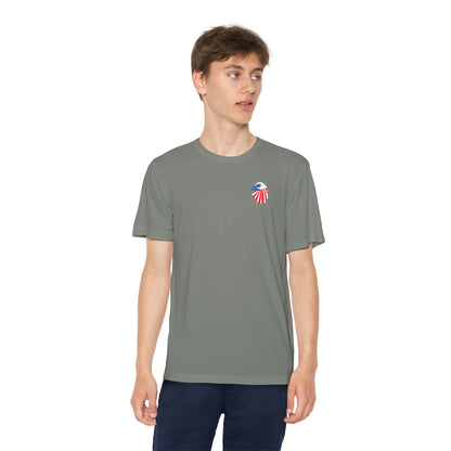 BEA Youth Competitor Tee
